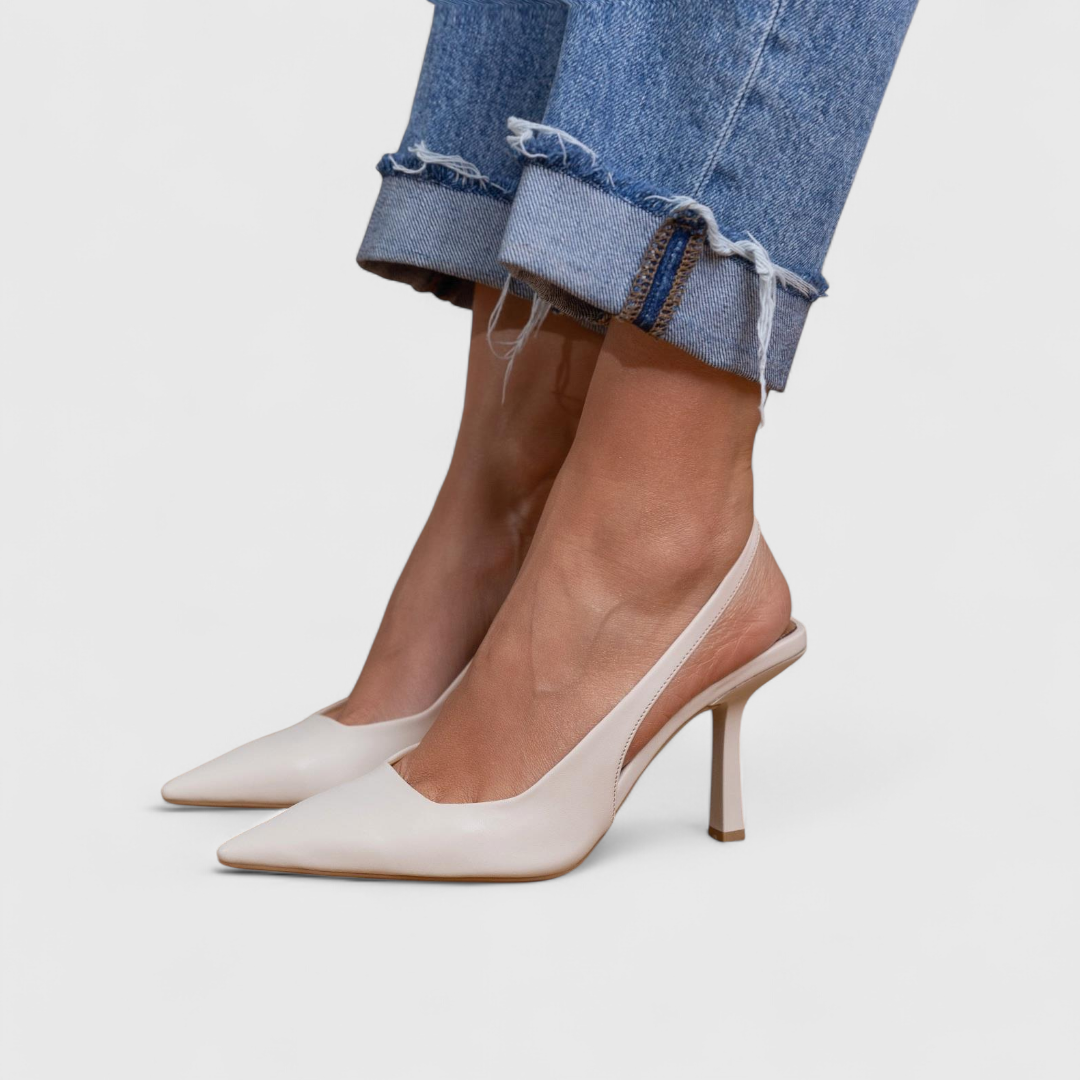 Bella | Orthopedic High Heels