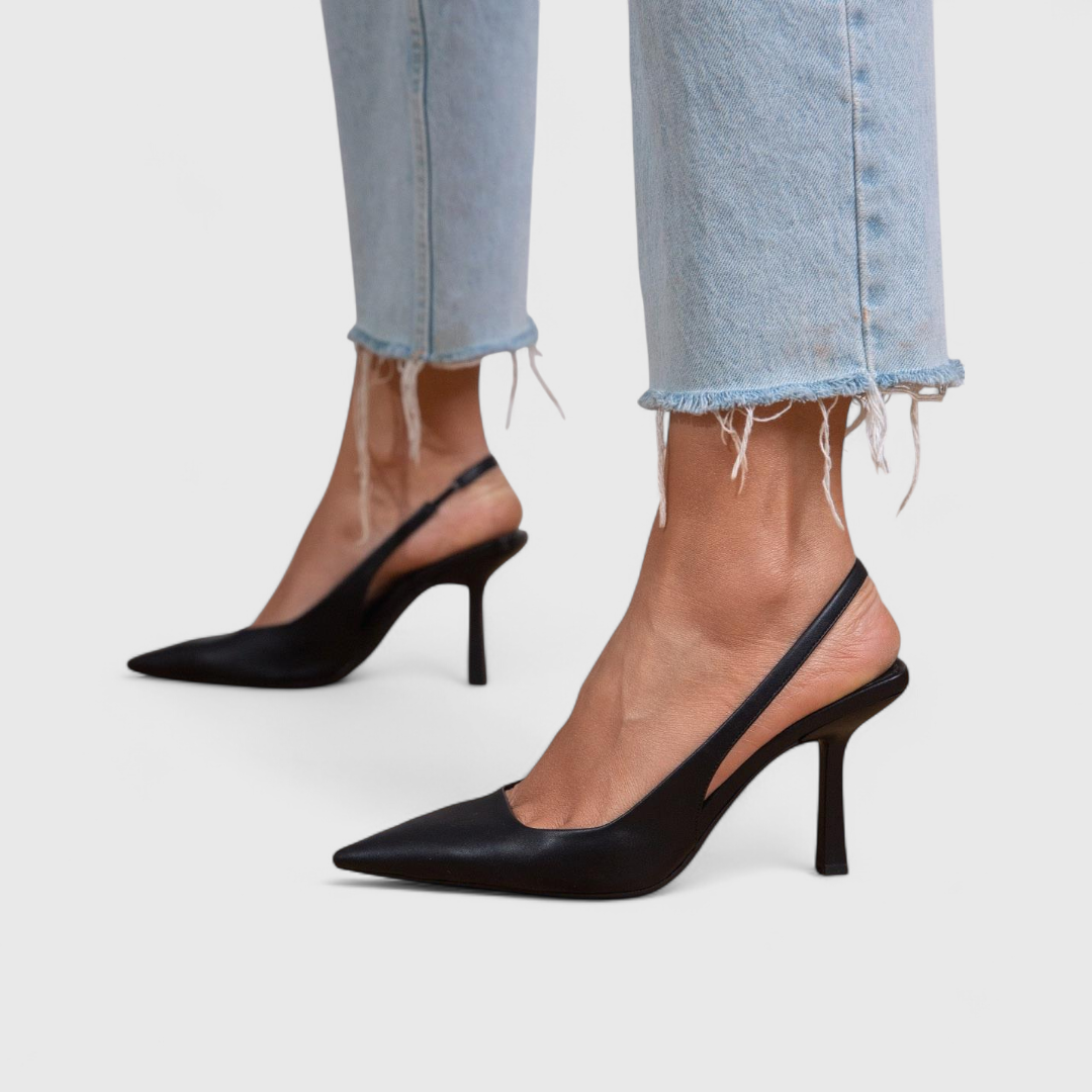 Bella | Orthopedic High Heels