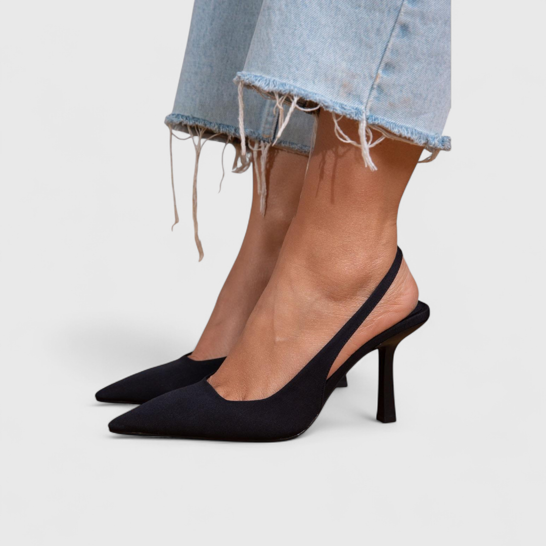 Bella | Orthopedic High Heels