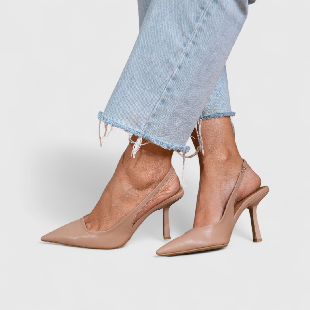 Bella | Orthopedic High Heels