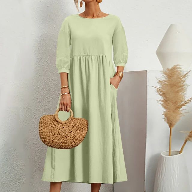 MARISSA | ELEGANT AND FIGURE-HUGGING DRESS