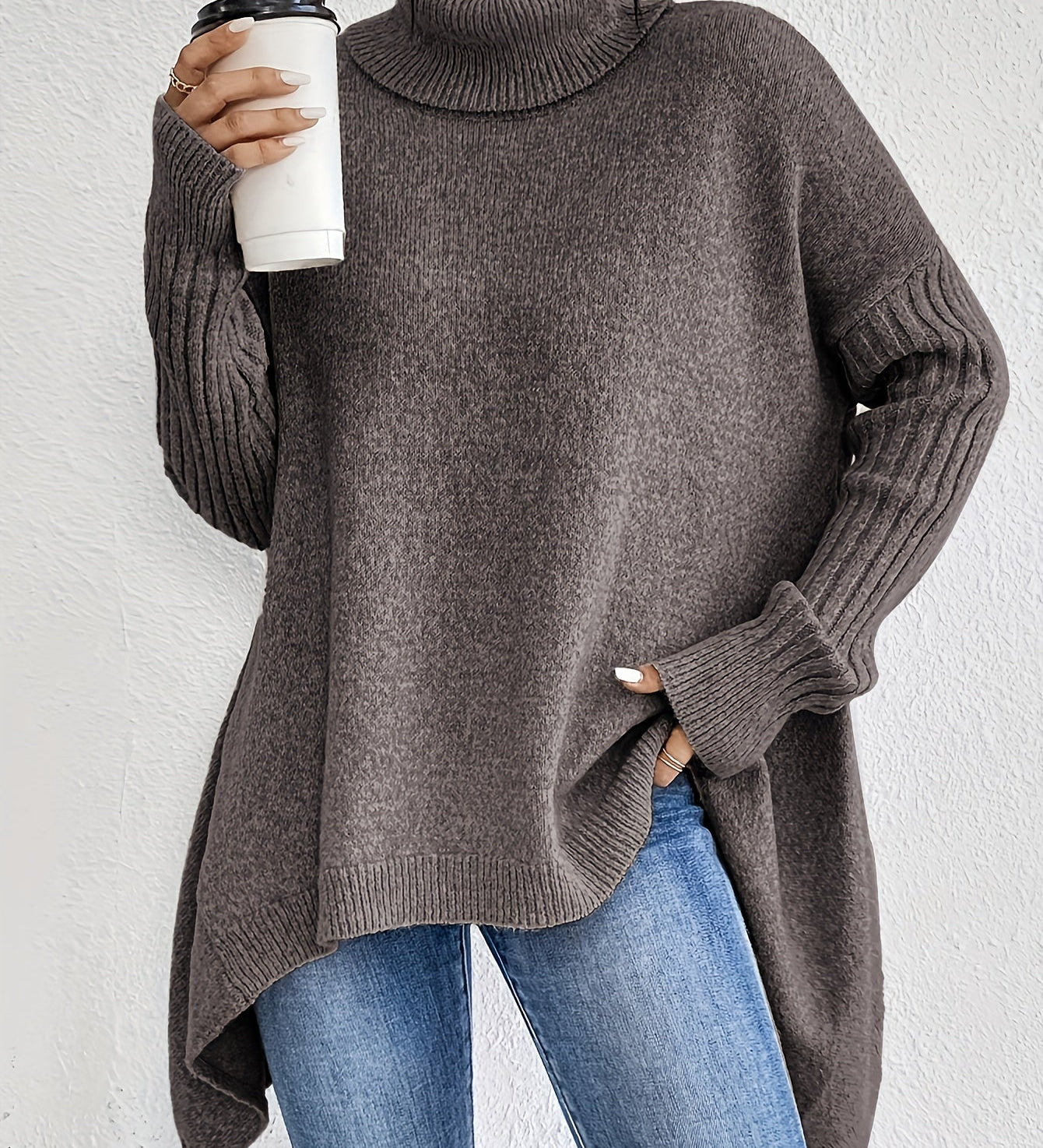 Audrey | Comfortable Sweater
