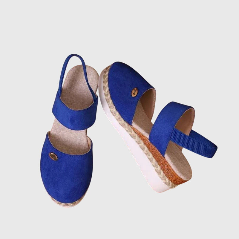 Calista - Orthopedic Comfort Sandals