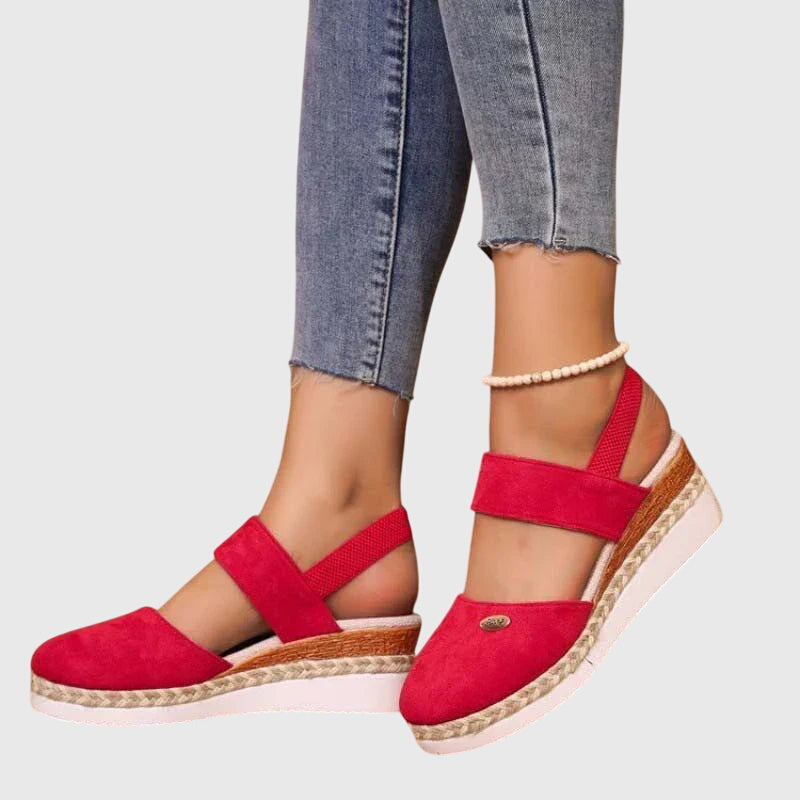 Calista - Orthopedic Comfort Sandals