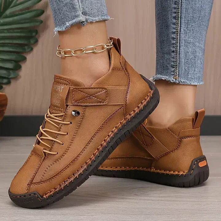 Sylvie | Orthopedic Sneakers