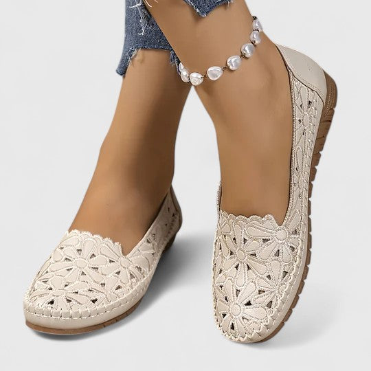 Adalie - Orthopedic Leisure Sandals
