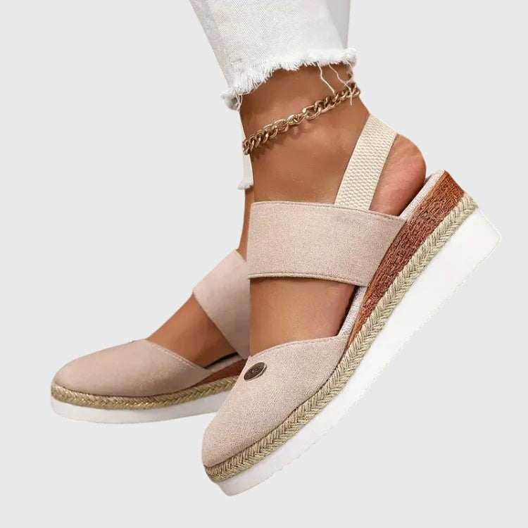Kalila - Comfortable Orthopedic Sandals