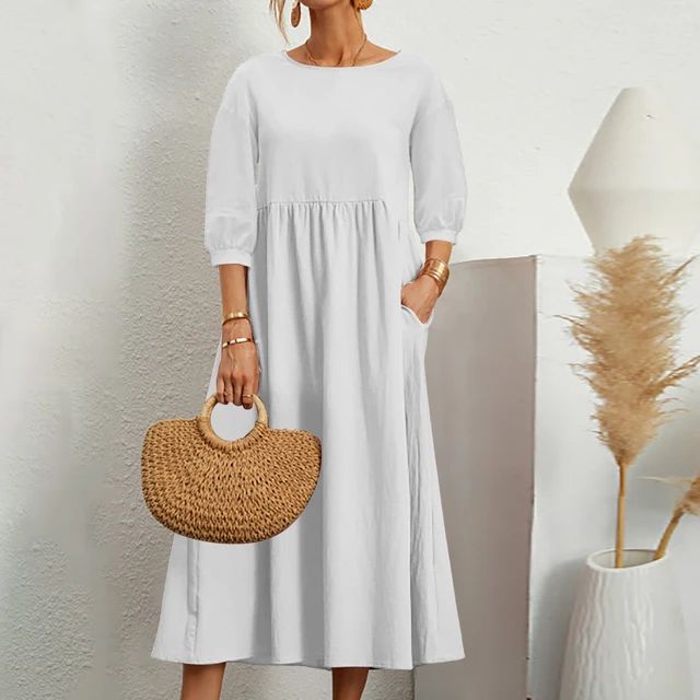 MARISSA | ELEGANT AND FIGURE-HUGGING DRESS