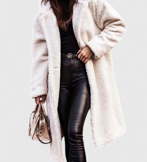 Brionyssa | Elegant Jacket
