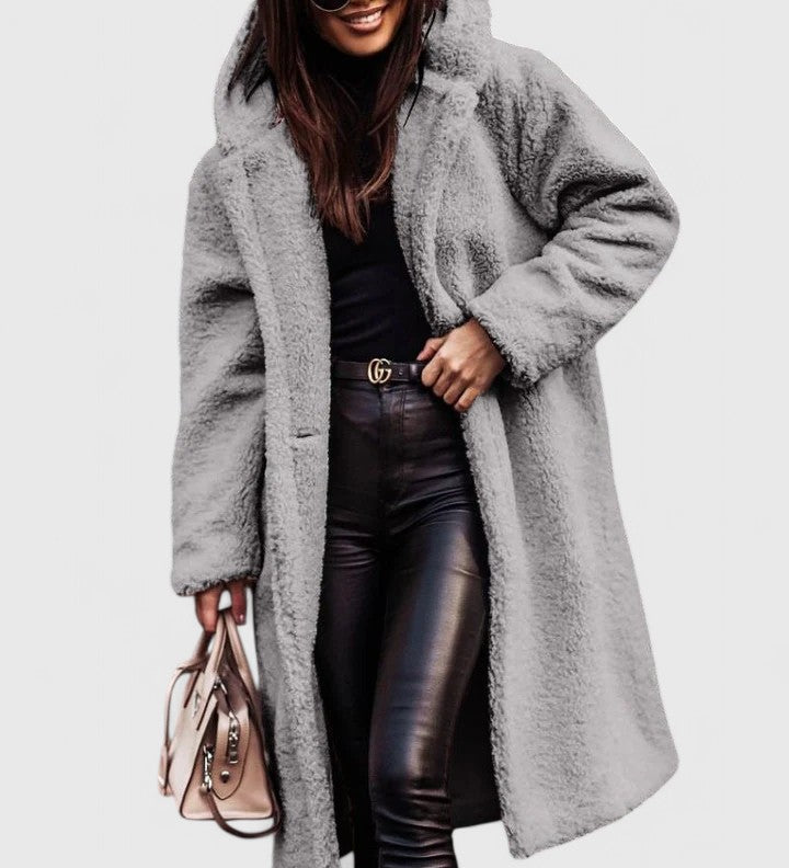 Brionyssa | Elegant Jacket