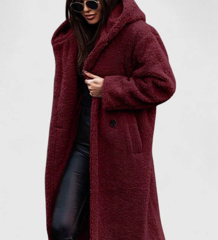 Brionyssa | Elegant Jacket