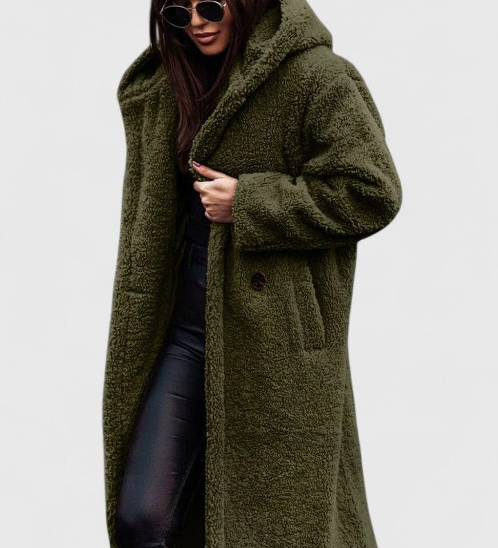 Brionyssa | Elegant Jacket