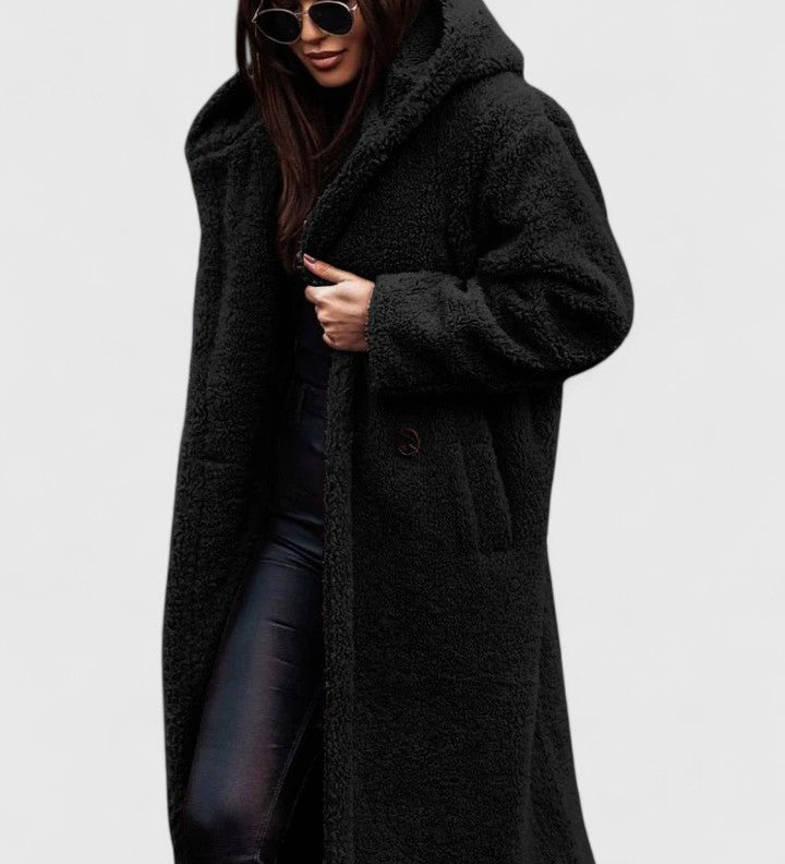 Brionyssa | Elegant Jacket