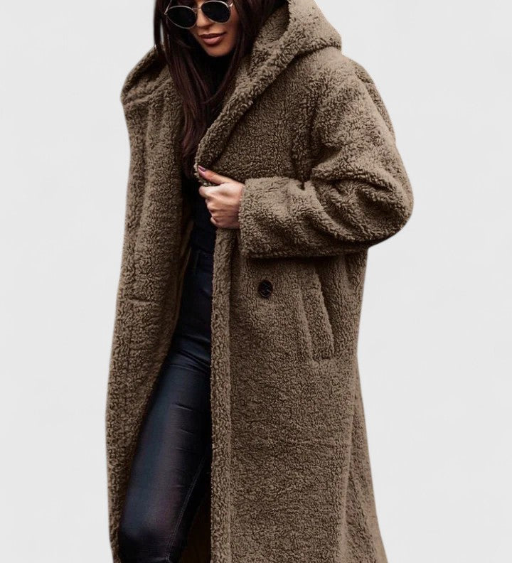 Brionyssa | Elegant Jacket