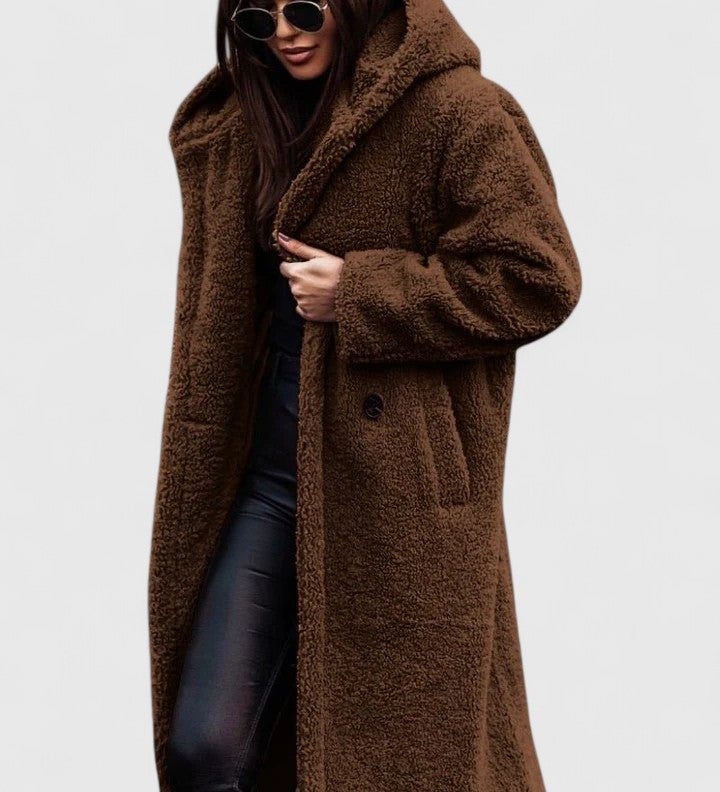 Brionyssa | Elegant Jacket