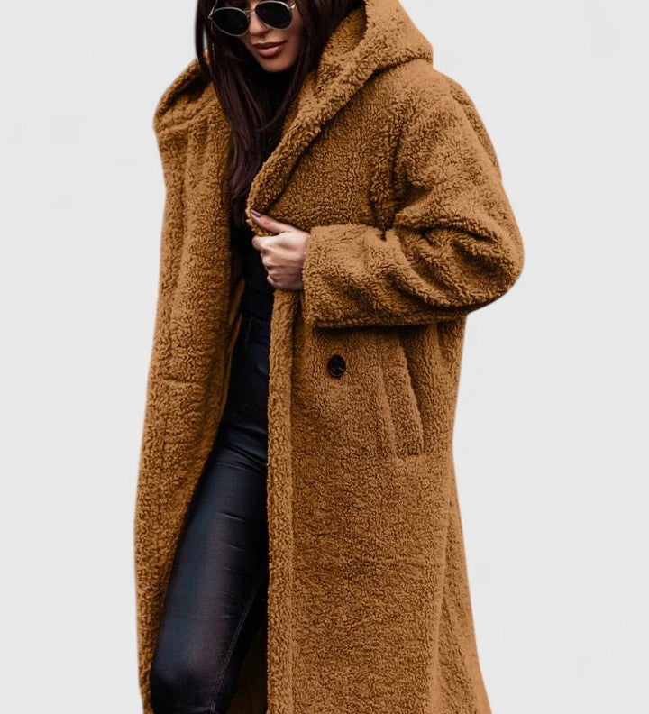 Brionyssa | Elegant Jacket