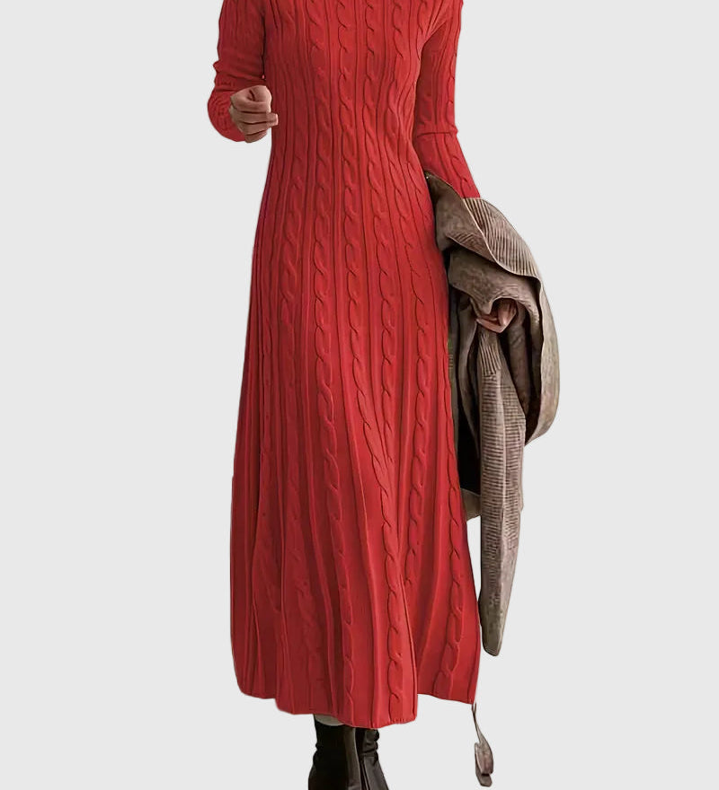 Evelyn | Elegant Soft Knit