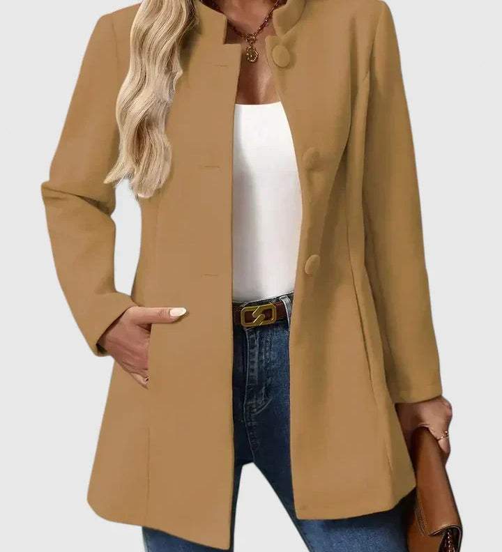 Carmelyssa | Elegant Jacket