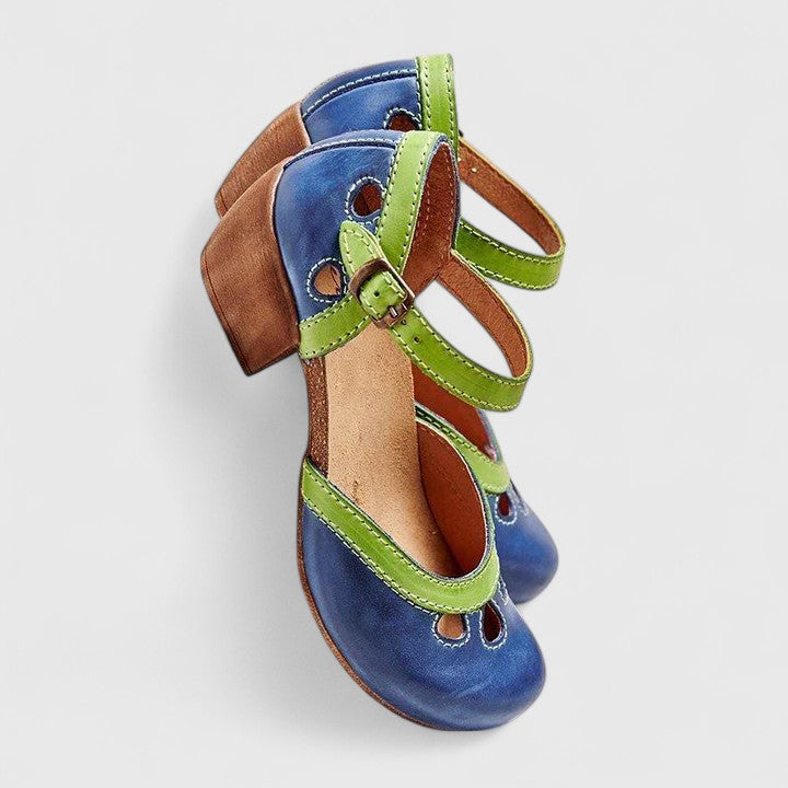 Reeva - Orthopedic sandals designed for comfort