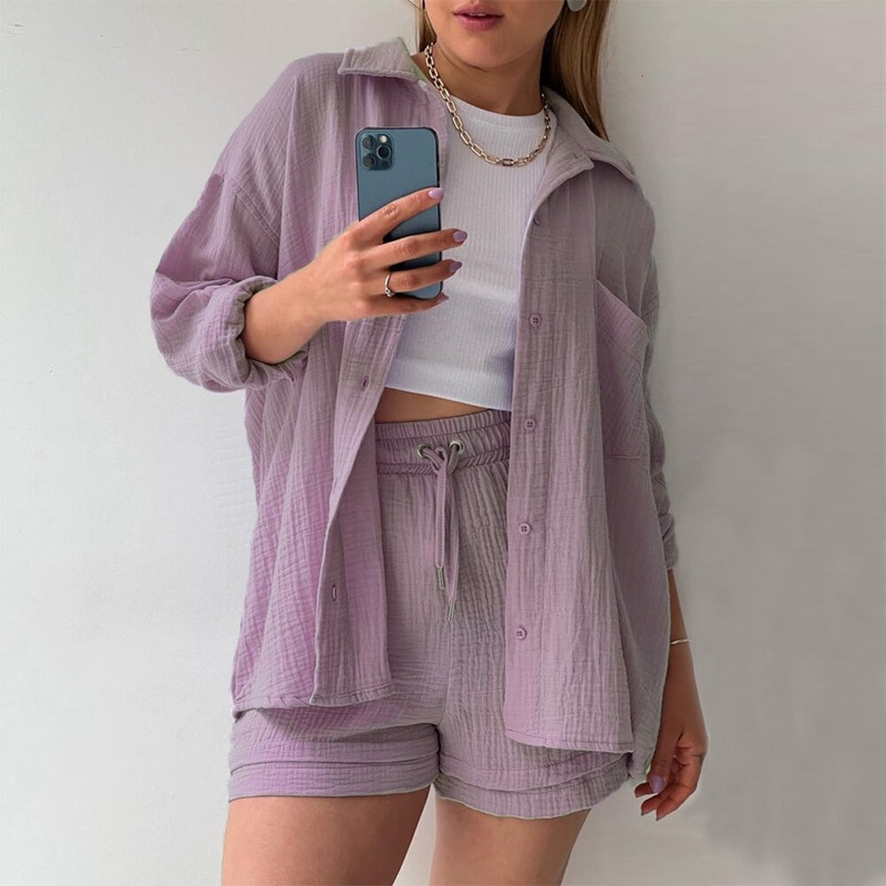 SUZY - Two-Piece Ensemble