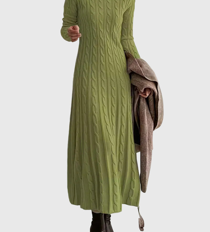 Evelyn | Elegant Soft Knit