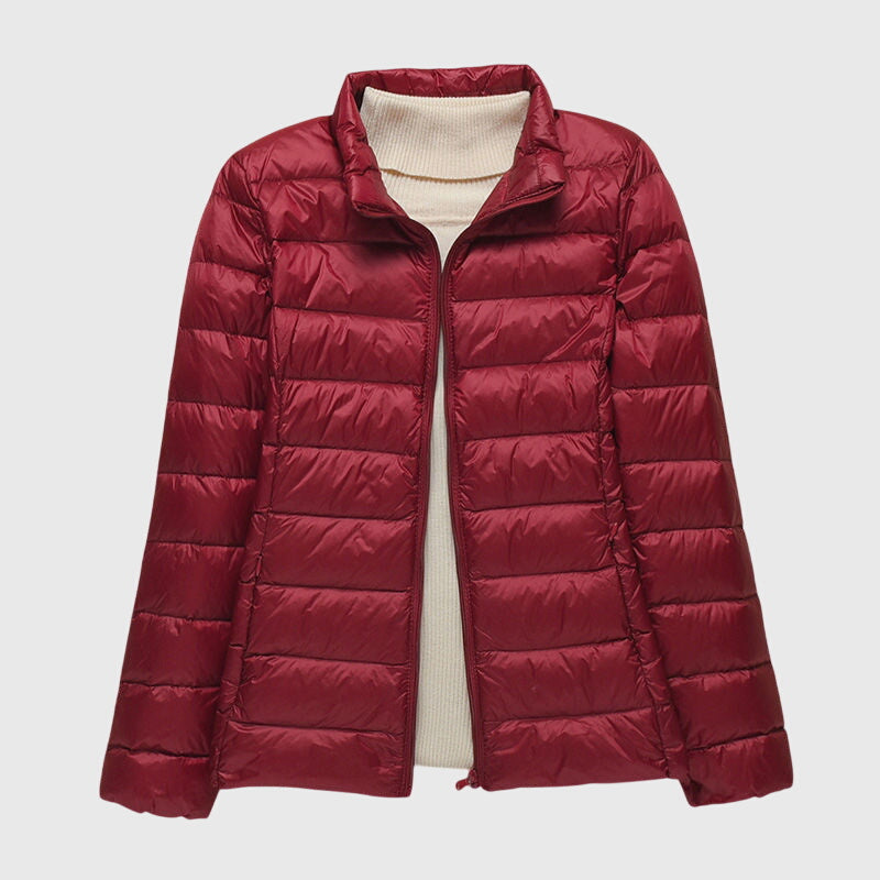 Lily™ - Ultra-Light Padded Jacket