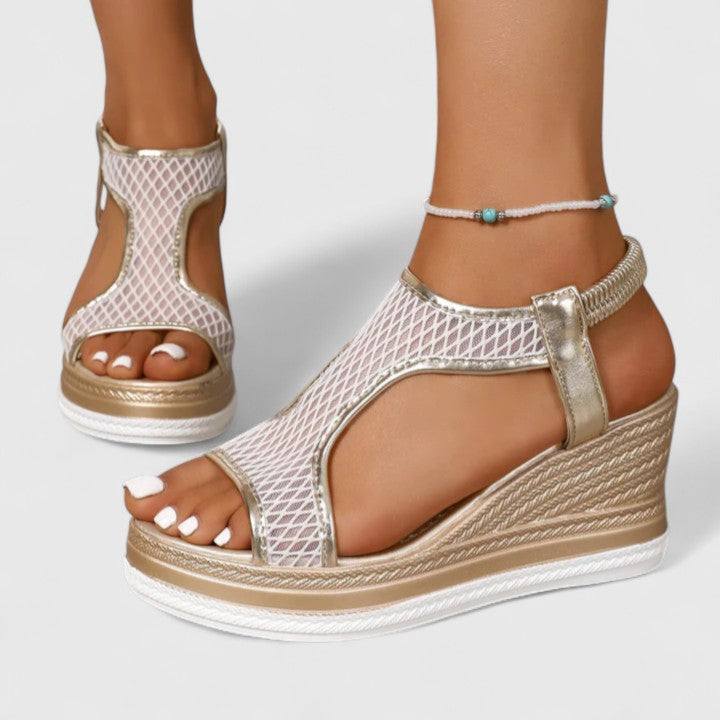 Delilah - Stylish Orthopedic Sandals