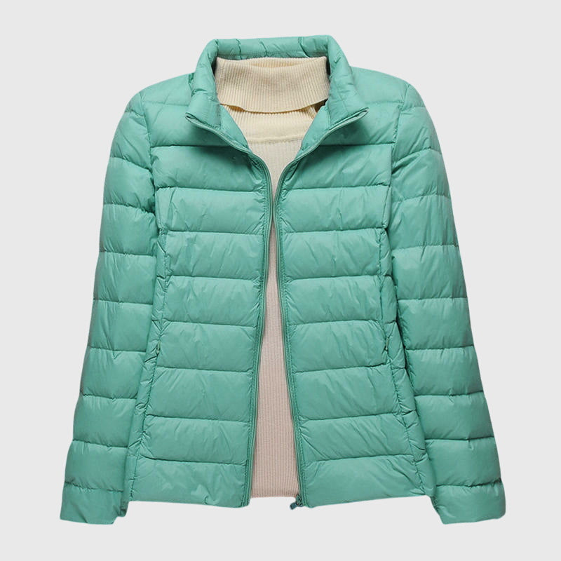 Lily™ - Ultra-Light Padded Jacket