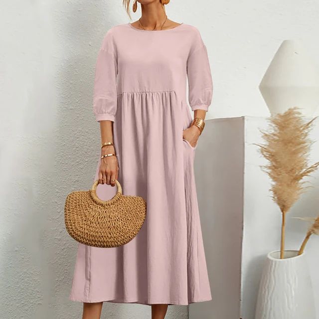 MARISSA | ELEGANT AND FIGURE-HUGGING DRESS