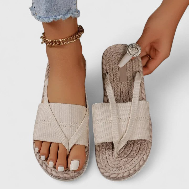 Avalon - Comfortable Orthopedic Sandals
