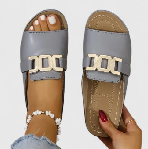 Capri - Orthopedic Sandals