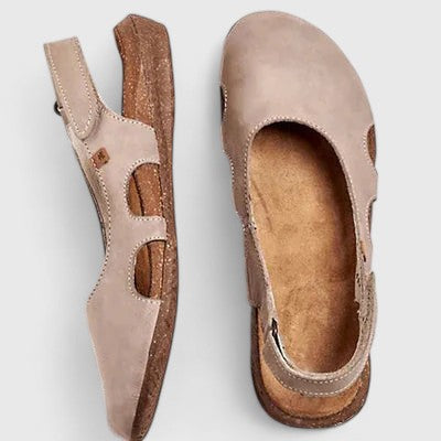 Liora - Comfortable Orthopedic Sandals