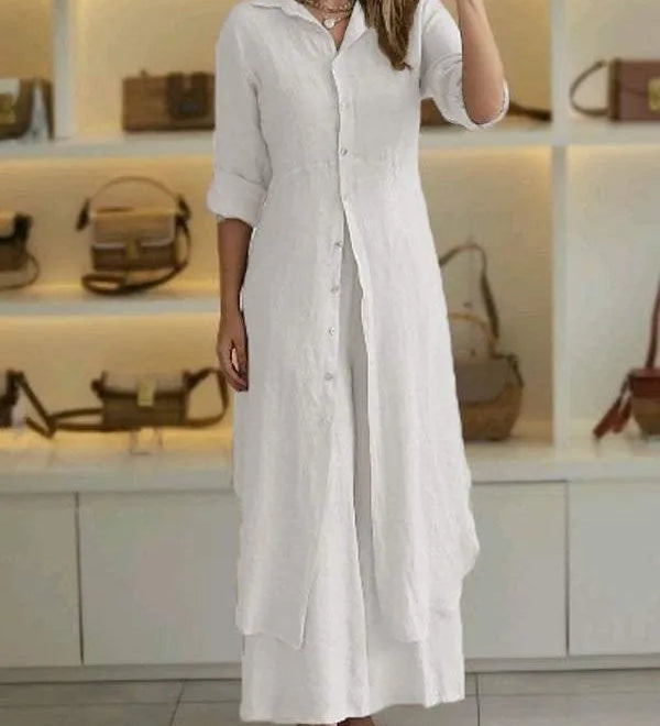 Vienna - Elegant Two-Piece Set