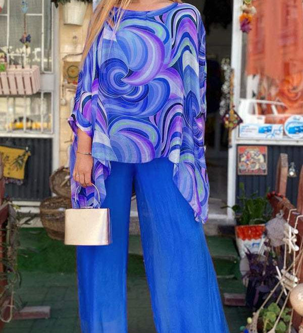 Lichelle - Artistic Breeze Ensemble