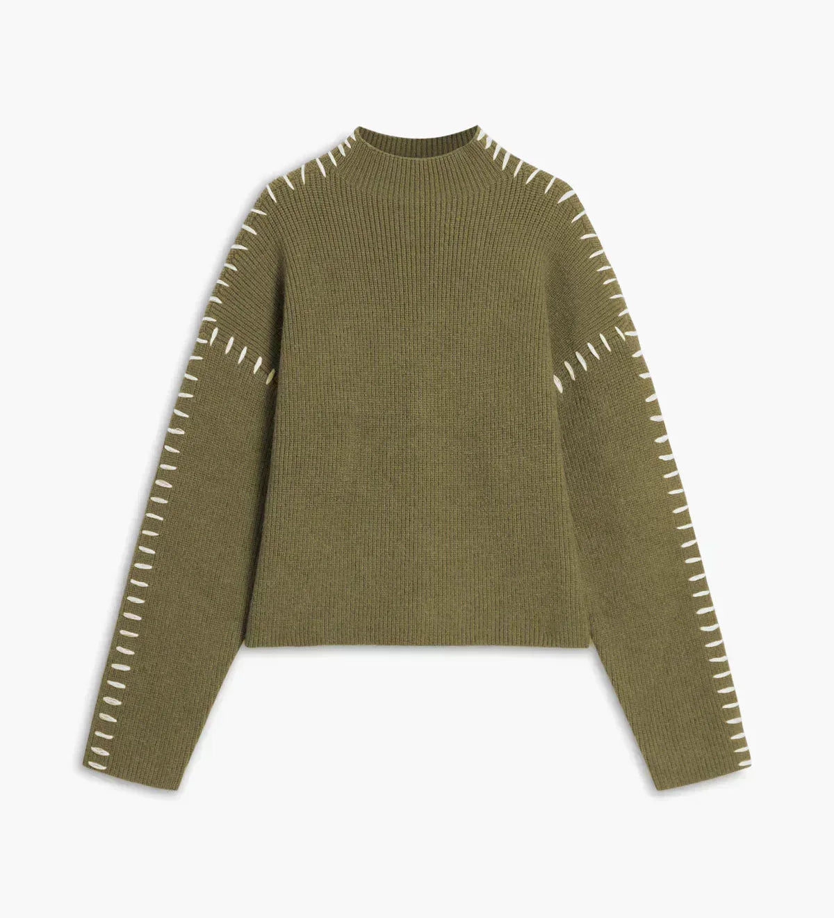 Nia | Comfortable Sweater