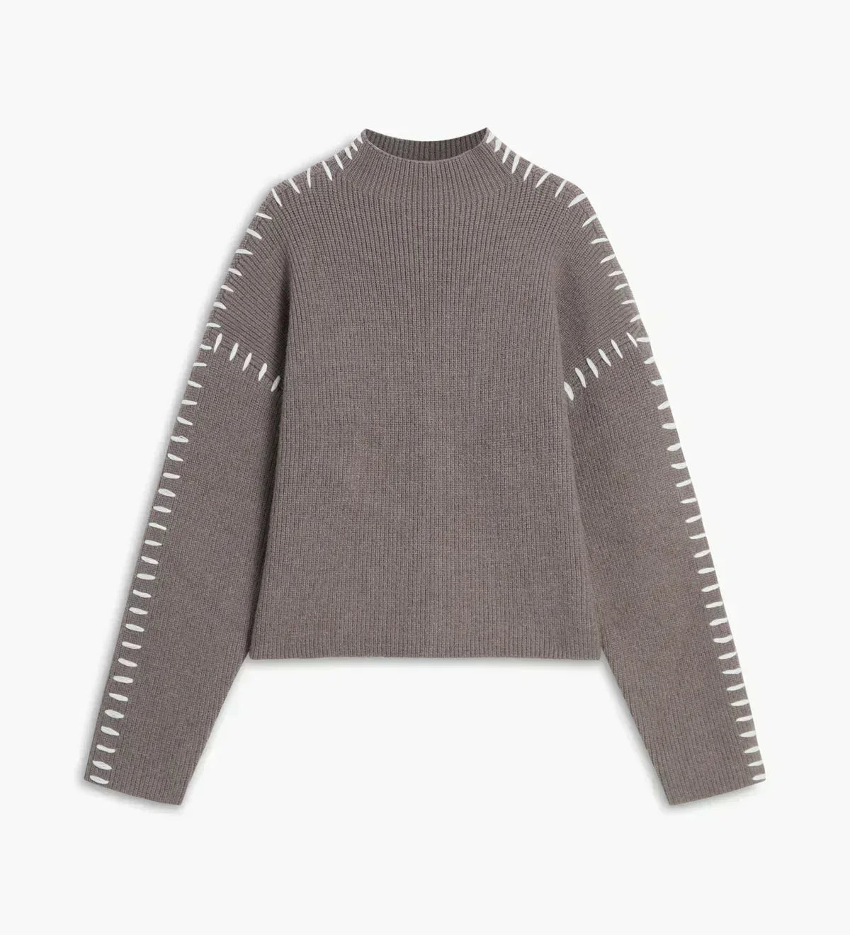 Nia | Comfortable Sweater