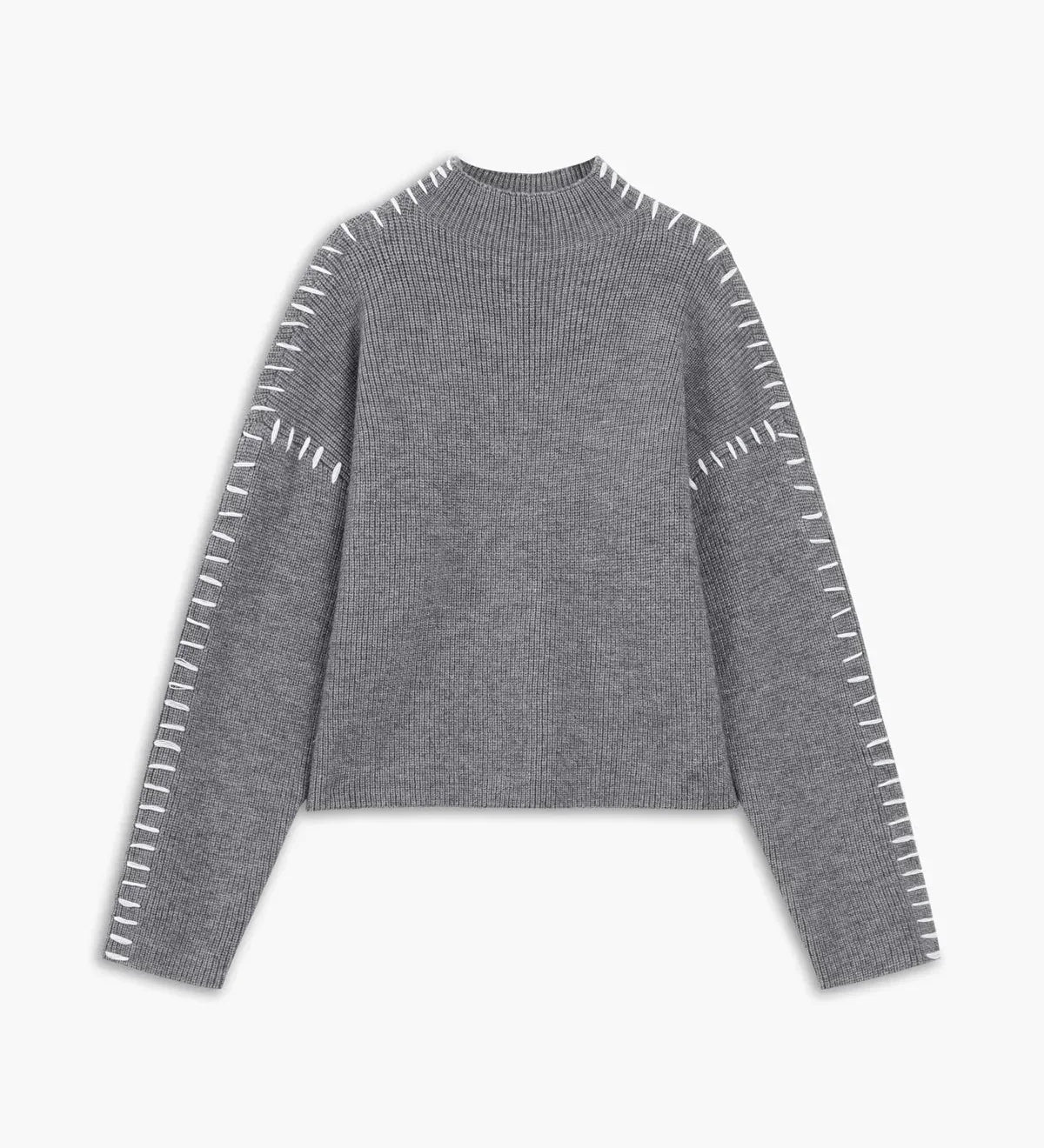 Nia | Comfortable Sweater
