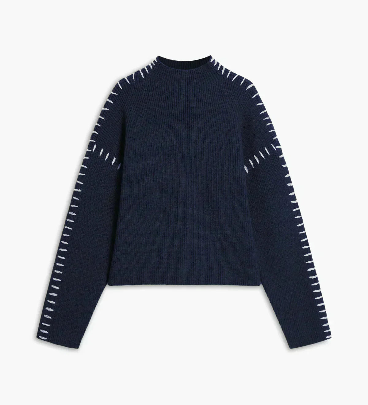 Nia | Comfortable Sweater