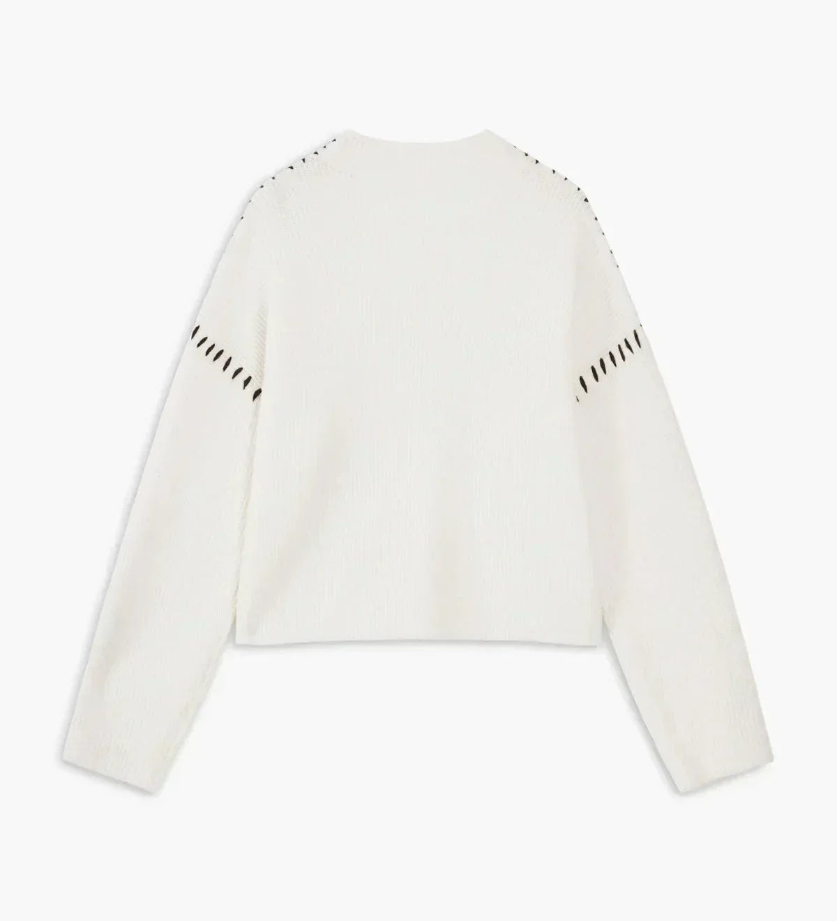 Nia | Comfortable Sweater
