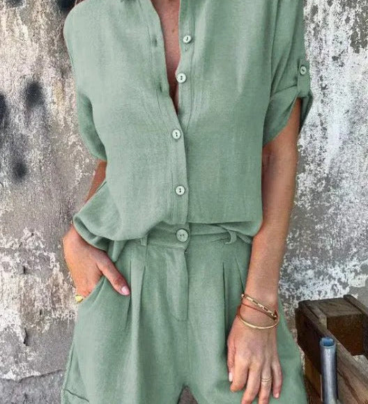 Melda - Airy Button Ensemble
