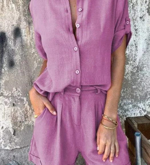 Melda - Airy Button Ensemble