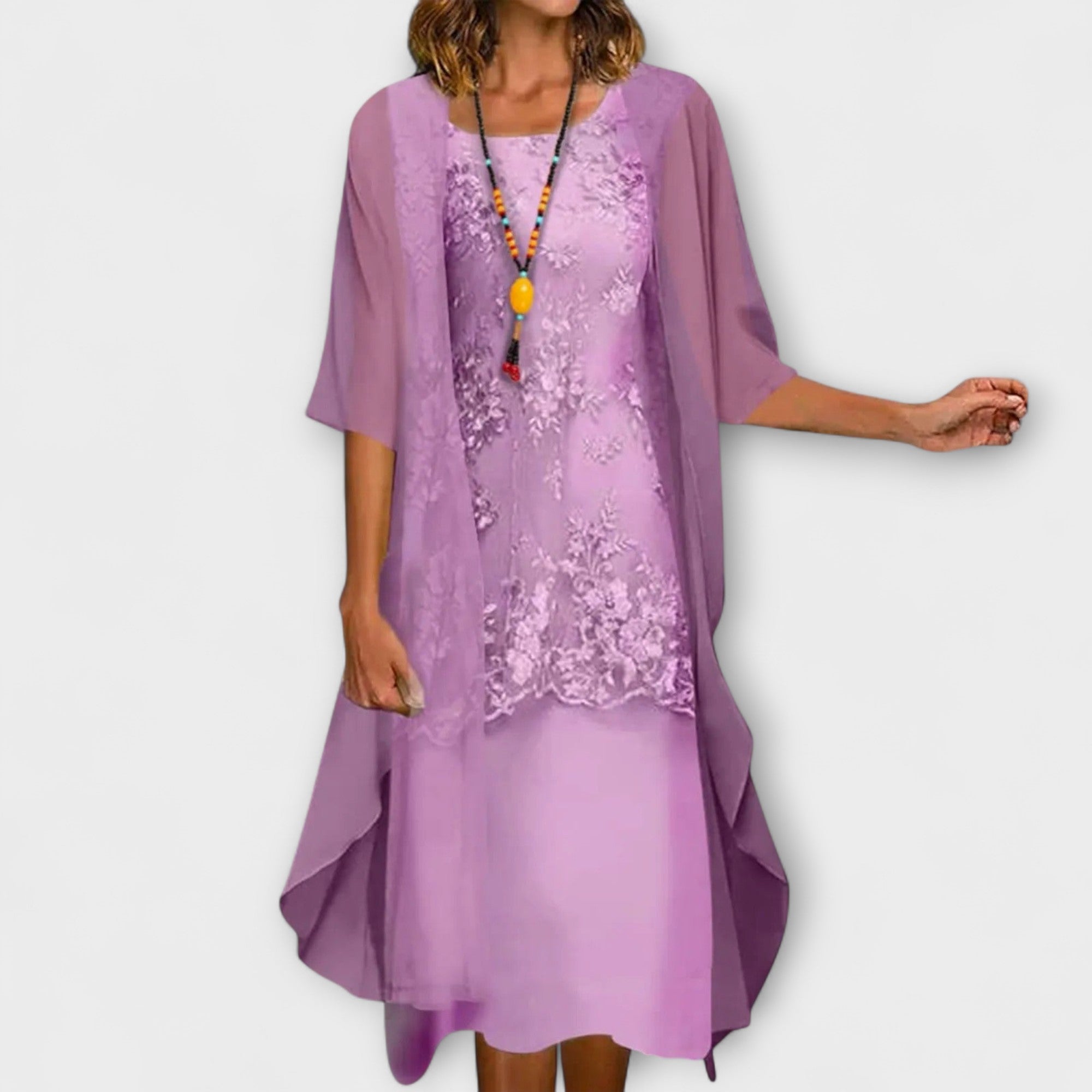 Elegant Dress PENLIAH™