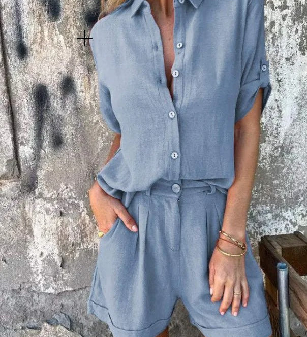 Melda - Airy Button Ensemble