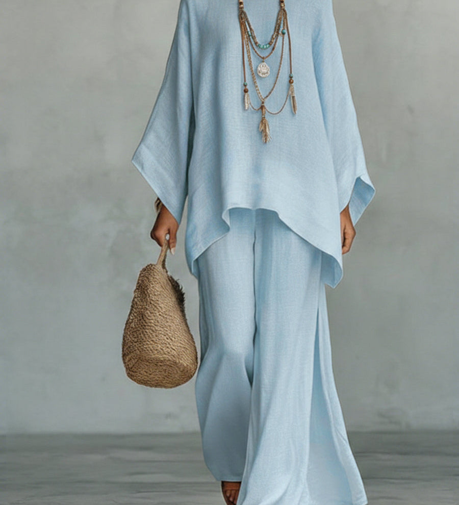 Marella - Casual Boho Set