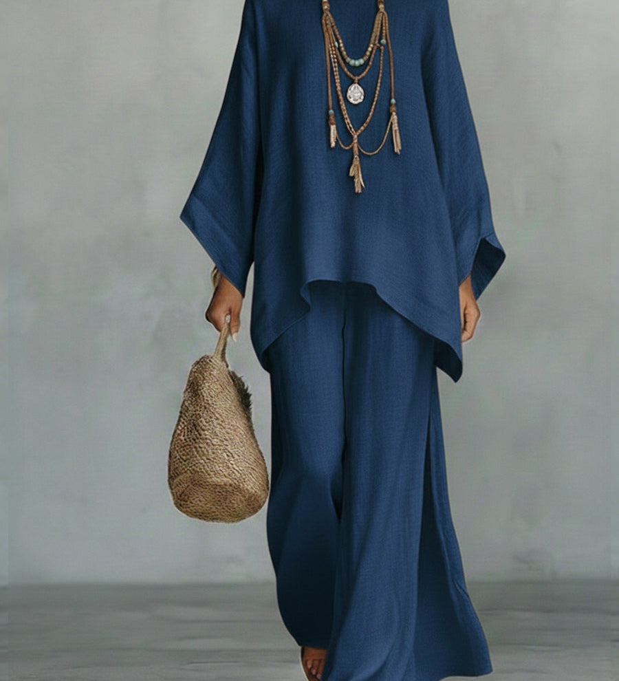Marella - Casual Boho Set