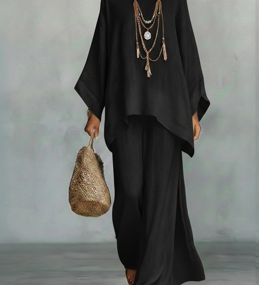 Marella - Casual Boho Set