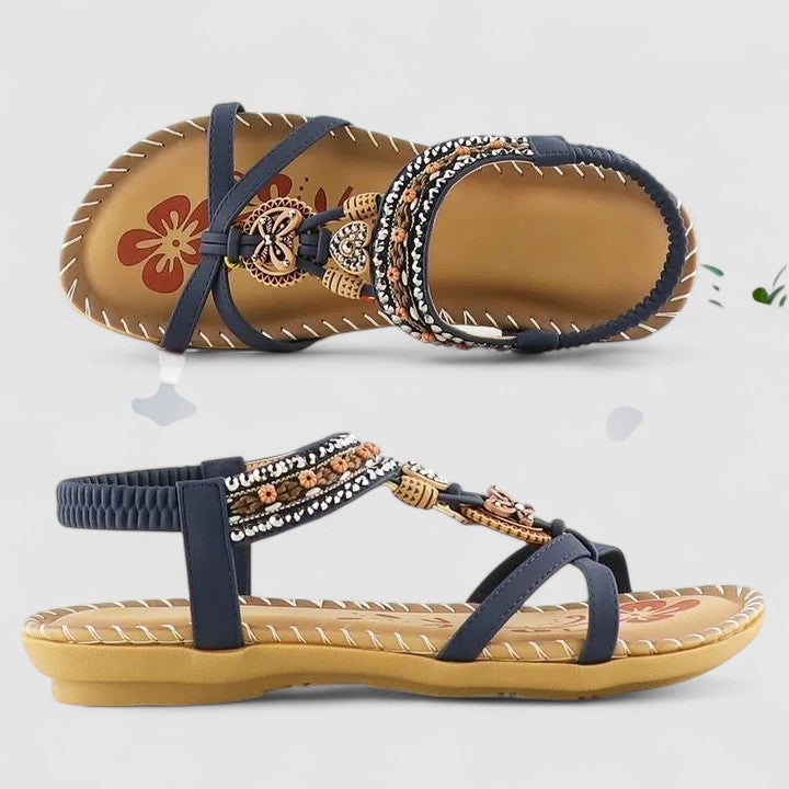 Jayla - Comfortable Orthopedic Sandals