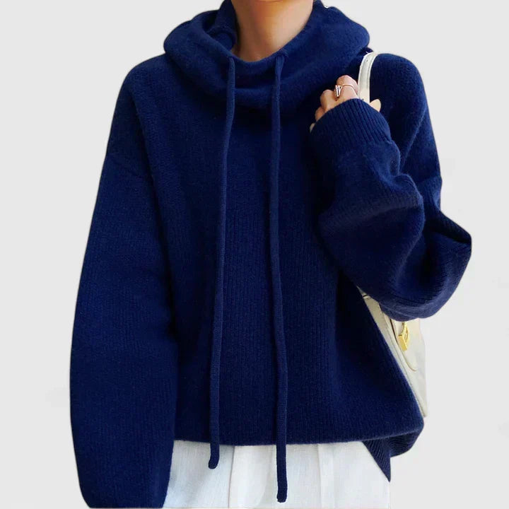 Marie | Comfortable Hoodie