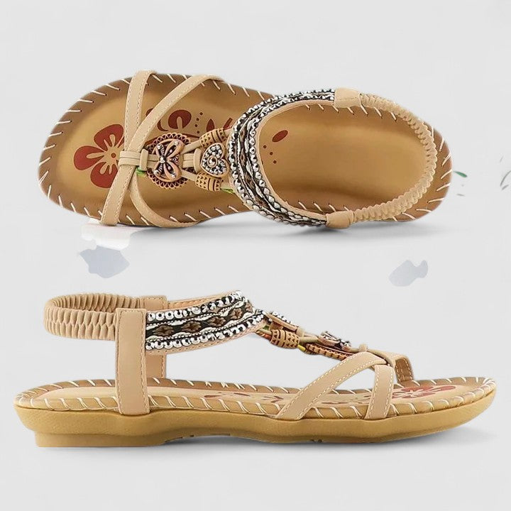 Jayla - Comfortable Orthopedic Sandals