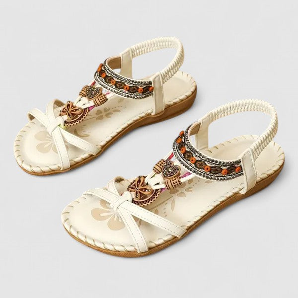 Jayla - Comfortable Orthopedic Sandals